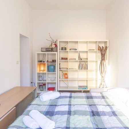 Nel Ghetto, Bologna By Short Holidays Luaran gambar