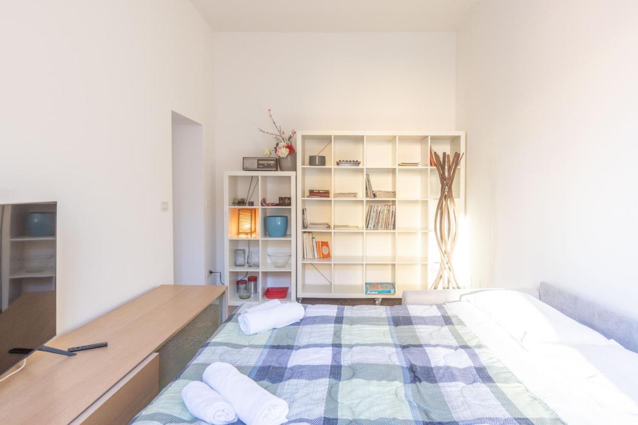Nel Ghetto, Bologna By Short Holidays Luaran gambar
