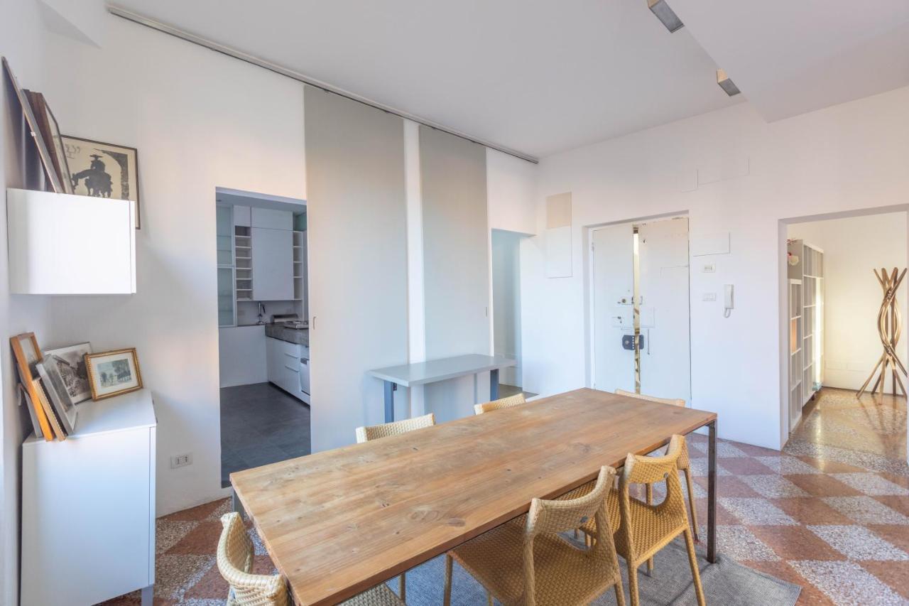 Nel Ghetto, Bologna By Short Holidays Luaran gambar