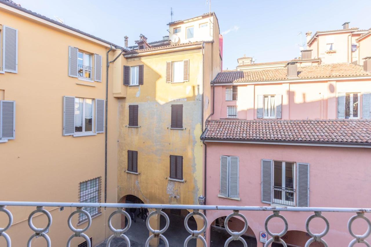 Nel Ghetto, Bologna By Short Holidays Luaran gambar