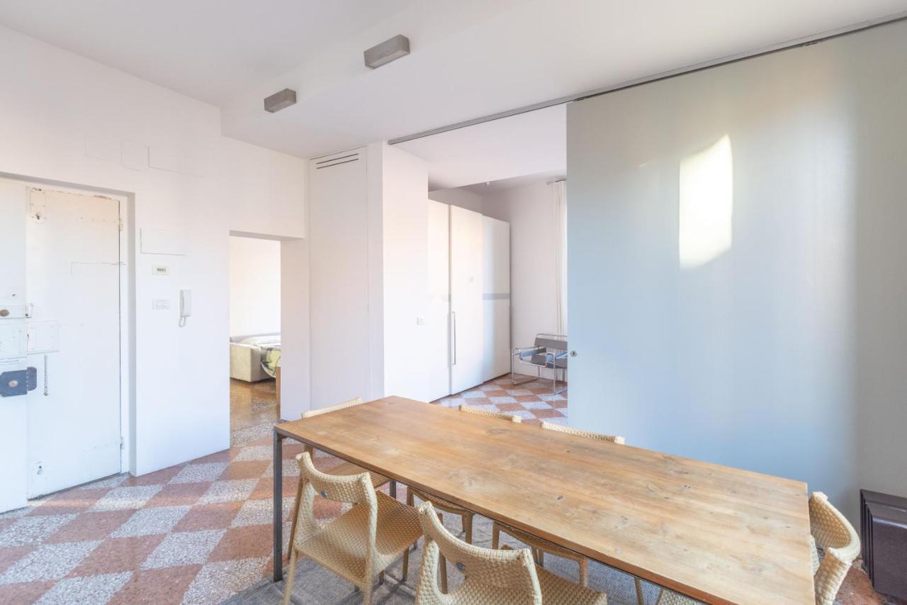 Nel Ghetto, Bologna By Short Holidays Luaran gambar